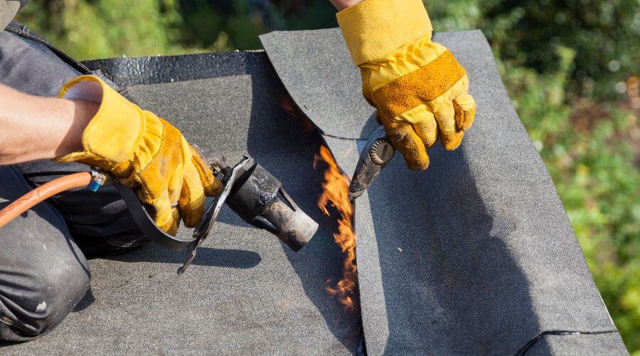 Expert top industrial roofings services in Medicine Lake, MT